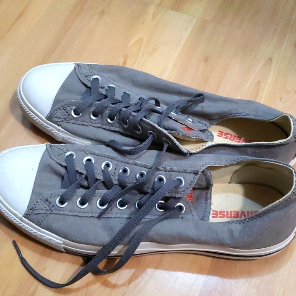 Man shoe